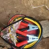 2500 AMP Heavy Duty Booster Cable – Premium Car Jumper Cables thumbnail 2