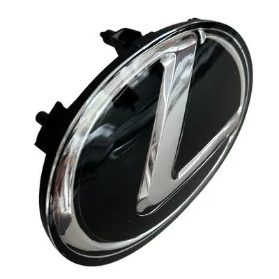 Buy Lexus Front Grille Emblem Badge - Premium Car Accessories for Exterior