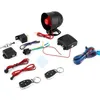 Eagle Universal Car Alarm Security System thumbnail 2