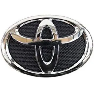 Buy Front Grille Emblem for Toyota Camry (2007-2010) - Premium Car Accessories for Exterior