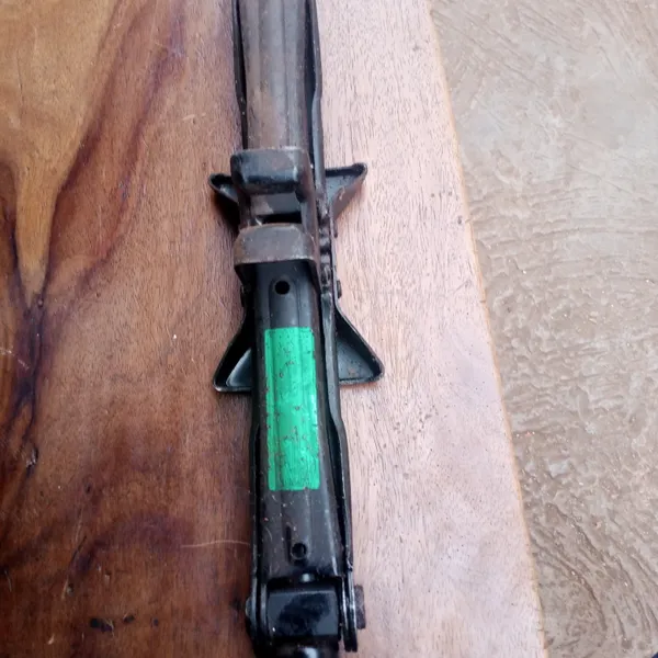 Car Jacks | Scissors Jacks — view 1