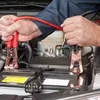 2500 AMP Heavy Duty Booster Cable – Premium Car Jumper Cables thumbnail 4