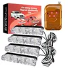 Front grille Police Security Light thumbnail 1