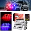 Front grille Police Security Light thumbnail 2